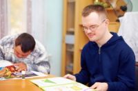 College Support for Students with Disabilities