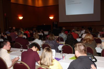 Family Conference Stipends