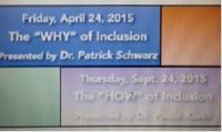 Inclusion