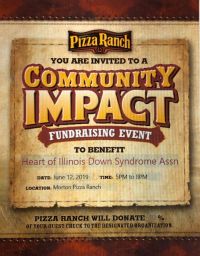 Pizza Ranch