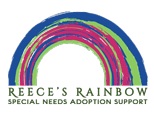 Reece's Rainbow