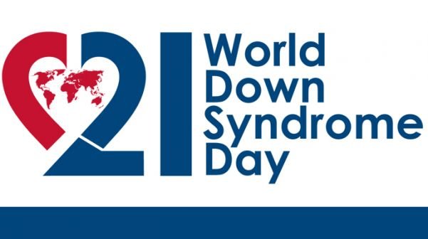 March 21st is World Down Syndrome Day