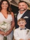 Sarah and Scott Mabee
