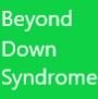 Beyond Down syndrome