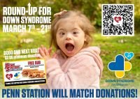 Down syndrome Monitor 2024