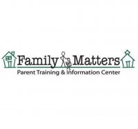 Family Matters Parent Training & Information Center